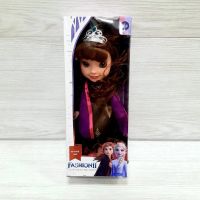 Лот: 17213693. Фото: 3. Холодное Сердце, кукла музыкальная... Дети растут