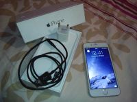 Лот: 5496693. Фото: 6. Точная копия iPhone 6 на процессоре...