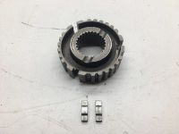 Лот: 20388638. Фото: 2. Муфта синхронизатора Suzuki Jimny... Автозапчасти