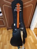 Лот: 17415640. Фото: 2. Гитара электро-акустика. Музыкальные инструменты