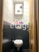 Лот: 25291155. Фото: 6. 3-комн. квартира , Красноярск...