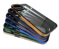 Лот: 22144705. Фото: 2. ЧЕХОЛ ДЛЯ iPhone 14 NEW SKIN. Аксессуары