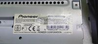 Лот: 23232062. Фото: 2. Магнитола Pioneer AVH-1400DVD... Автозвук