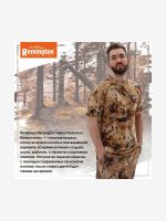 Лот: 22446519. Фото: 3. Футболка Remington Yellow Waterfowl... Одежда, обувь, галантерея