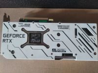 Лот: 21172053. Фото: 3. rtx 3070 kfa2 X white LHR. Компьютеры, оргтехника, канцтовары