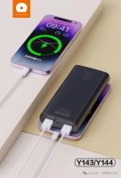 Лот: 25795150. Фото: 3. POWER BANK WUW Y143 10000mAh... Смартфоны, связь, навигация