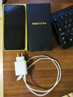 Лот: 19610831. Фото: 5. Xiaomi Poco X3 pro 8/256
