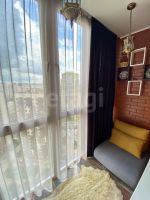 Лот: 25516665. Фото: 7. 1-комн. квартира , Красноярск...