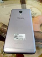 Лот: 8658059. Фото: 2. Meizu m3 note 16gb. Смартфоны, связь, навигация