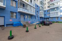 Лот: 25797000. Фото: 18. 1-комн. квартира , Красноярск...