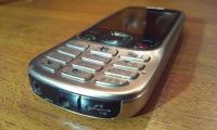 Лот: 6869226. Фото: 5. Nokia 6303 Classic Steel