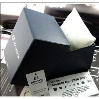 Лот: 6468382. Фото: 6. часы Edifice EF-304D-1A Оригинальные...