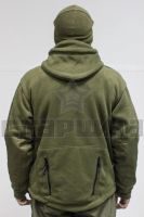 Лот: 6971972. Фото: 2. Куртка флисовая "Patriot" Helicon-tex... Охота