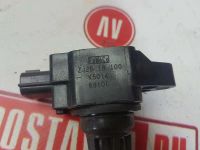 Лот: 20899843. Фото: 3. Катушка зажигания Mazda Verisa... Авто, мото, водный транспорт