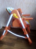 Лот: 15584435. Фото: 2. Стульчик для кормленияя. Кормление и уход, гигиена