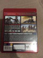 Лот: 8635180. Фото: 2. Red dead redemption для PS3. Игровые приставки, консоли, видеоигры