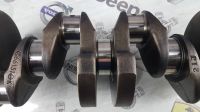 Лот: 23588931. Фото: 5. Коленвал Ssang Yong Musso OM661...