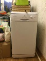 Лот: 6622628. Фото: 2. Посудомоечная машина Indesit... Крупная бытовая техника