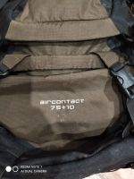 Лот: 17324069. Фото: 6. Рюкзак Deuter