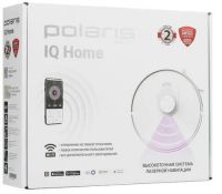 Лот: 20729443. Фото: 9. Робот-пылесос Polaris PVCR 5001...