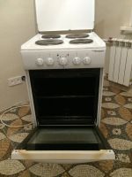 Лот: 12730471. Фото: 2. Плита электрическая. Bompani BO... Крупная бытовая техника