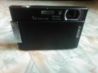 Лот: 5564910. Фото: 4. Фотоаппарат Sony Cyber-shot DSC-T100. Красноярск