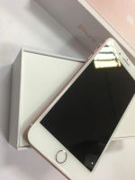 Лот: 9368010. Фото: 2. iPhone 7 Plus Rose Gold 128GB. Смартфоны, связь, навигация