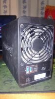Лот: 6883123. Фото: 2. Cетевое хранилище nas synology... Сетевые устройства