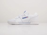 Лот: 12697950. Фото: 5. Кроссовки Reebok Workout Plus...