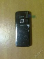 Лот: 915324. Фото: 2. NoKia 6300. Смартфоны, связь, навигация
