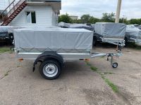 Лот: 25627414. Фото: 4. Прицеп pricepprof новатор 1.8