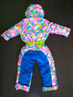 Лот: 11966637. Фото: 3. Новый Зимний комбинезон Orby р-р... Дети растут