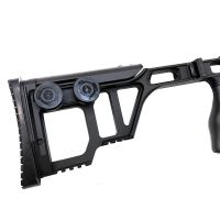 Лот: 22558831. Фото: 5. Карабин (Lobaev Arms) TSVL-8 M3...