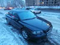 Лот: 4899594. Фото: 4. вольво с 60