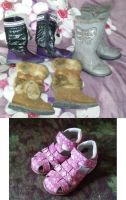 Лот: 12250742. Фото: 2. вещи и обувь для девочки (все... Одежда и аксессуары