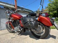 Лот: 23353829. Фото: 3. Honda Shadow 1100C2 ACE. Авто, мото, водный транспорт