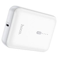 Лот: 20748996. Фото: 2. Повербанк 5000 mAh Usb A + Usb... Аксессуары