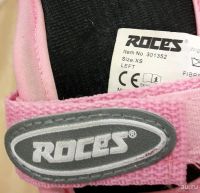 Лот: 10130461. Фото: 3. Набор защиты Roces. Спортивные товары
