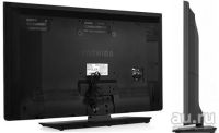Лот: 13616506. Фото: 2. Телевизор ЖК SMART WI-FI Цифра... ТВ и видео