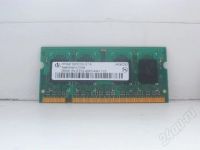 Лот: 239901. Фото: 2. Оперативная память SO-DIMM DDR-2... Комплектующие
