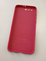 Лот: 17361171. Фото: 2. Чехол красный для Honor 9 / Honor... Аксессуары