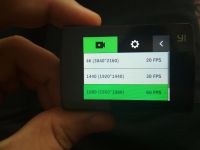 Лот: 17296241. Фото: 6. Экшн камера YI Lite 16MP 4K