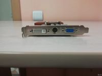 Лот: 13675942. Фото: 3. Видеокарта Nvidia GeForce 6600... Компьютеры, оргтехника, канцтовары