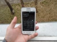 Лот: 10486772. Фото: 5. Samsung Galaxy Ace 4 Neo