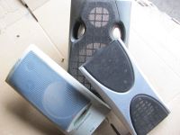 Лот: 9693643. Фото: 2. передние панели от колонок. Аудиотехника