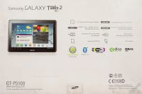 Лот: 5727390. Фото: 5. Планшет Samsung Galaxy Tab 2...