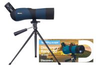 Лот: 22834234. Фото: 5. Зрительная труба Levenhuk Discovery...