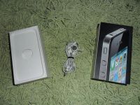 Лот: 2072765. Фото: 3. Iphone 4 16gb SimFree Черный. Красноярск