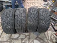 Лот: 25778003. Фото: 5. Michelin Latitude x-ice north...