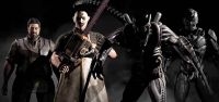 Лот: 7676803. Фото: 3. Mortal Kombat XL (PS 4 / Playstation... Компьютеры, оргтехника, канцтовары